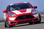 Ford Focus Race Car Concept 2010 года